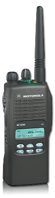 Rent a Motorola HT1250 Motorola HT1250 Rentals