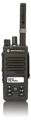 Rent a Motorola XPR 3500 Motorola XPR 3500 Rentals